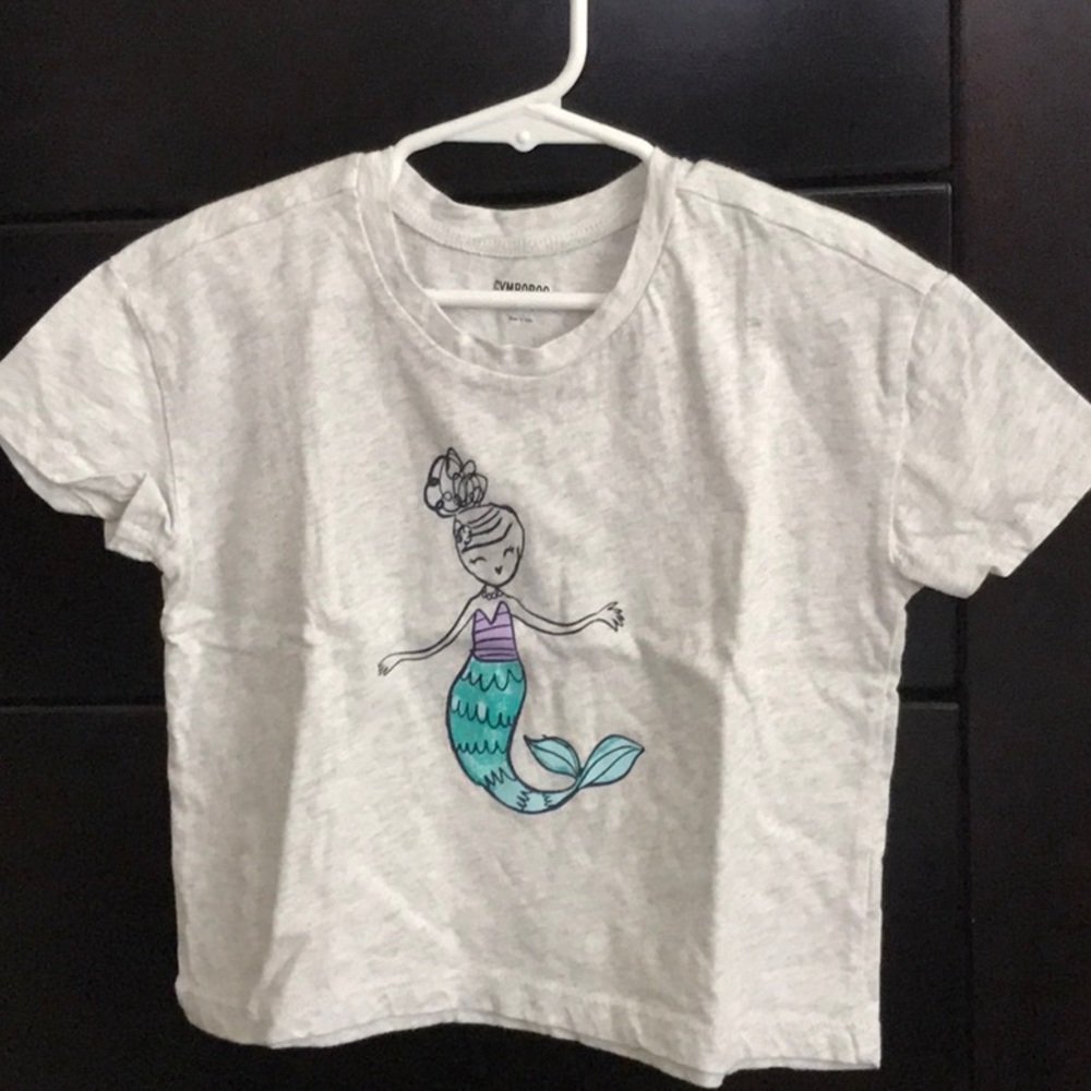 Gymboree t
